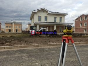 дренаж участка с высоким уровнем грунтовых вод